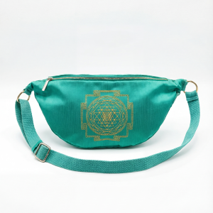 Sri Yantra Fanny Pack