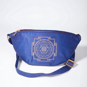 Sri Yantra Fanny Pack